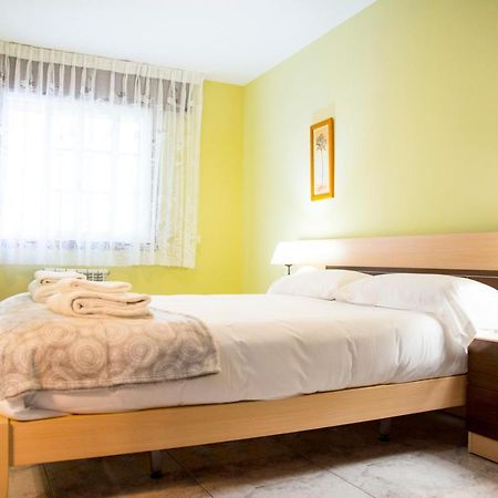 Apartamento Welcome Granamar Sanxenxo Zewnętrze zdjęcie