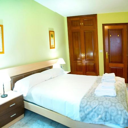 Apartamento Welcome Granamar Sanxenxo Zewnętrze zdjęcie