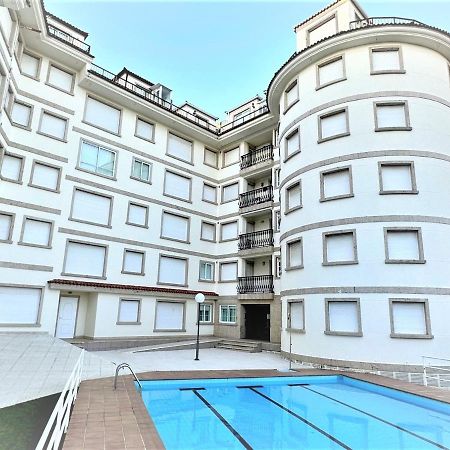 Apartamento Welcome Granamar Sanxenxo Zewnętrze zdjęcie