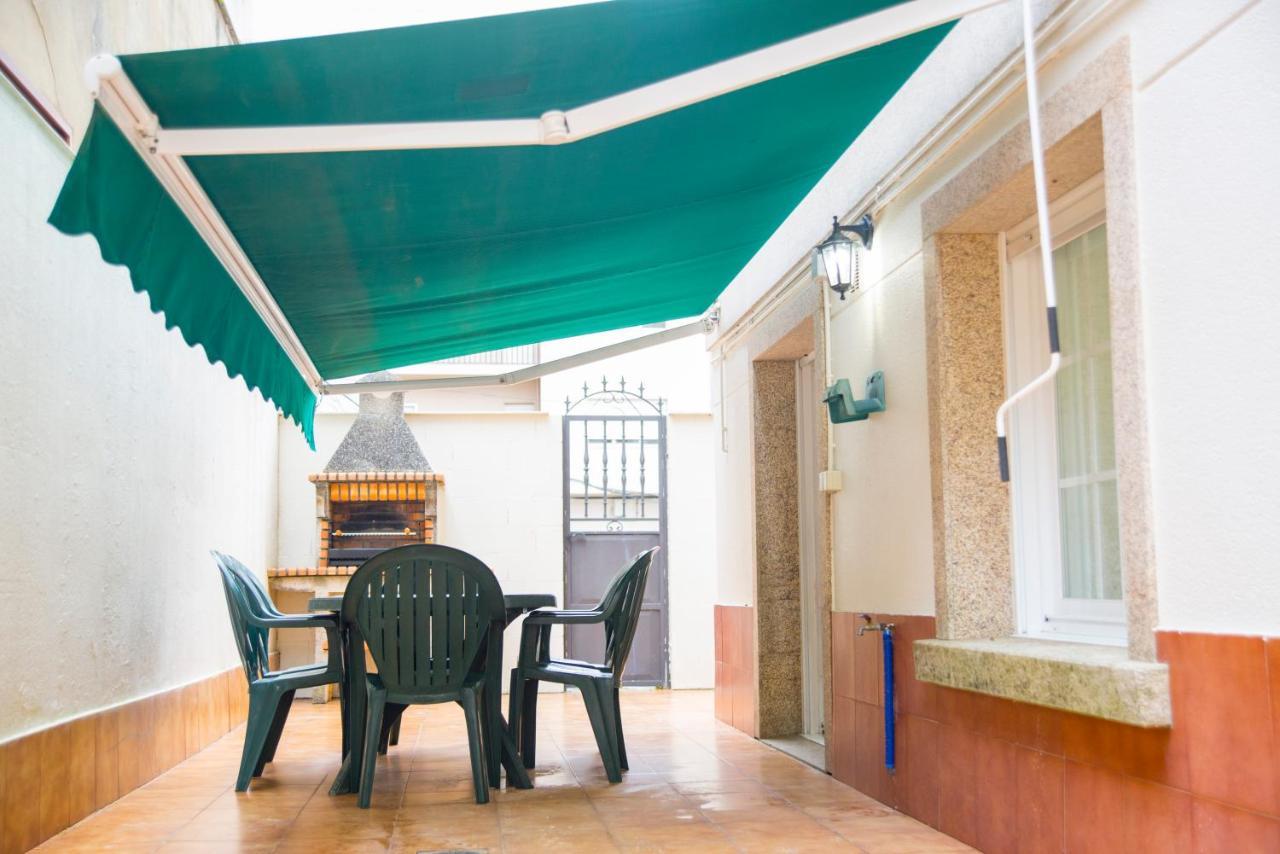 Apartamento Welcome Granamar Sanxenxo Zewnętrze zdjęcie