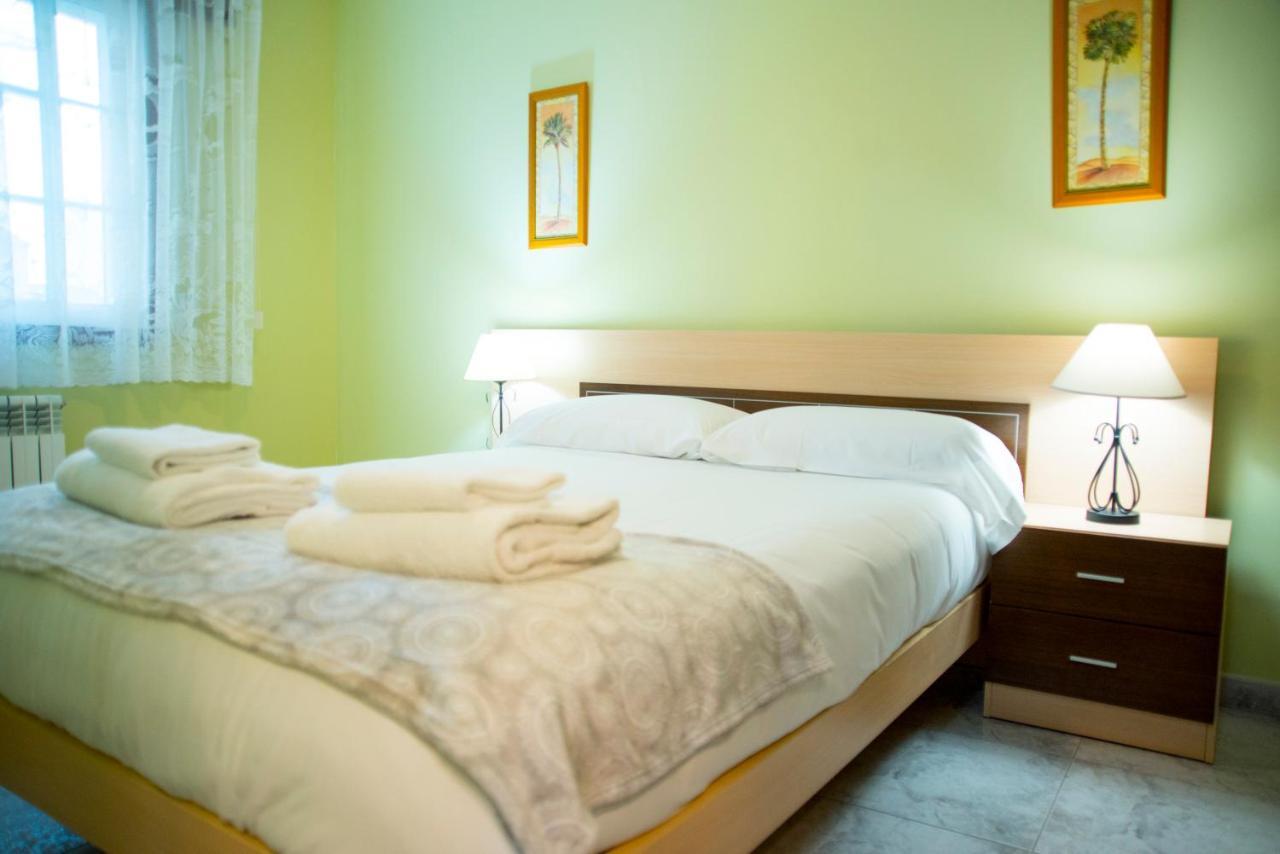 Apartamento Welcome Granamar Sanxenxo Zewnętrze zdjęcie