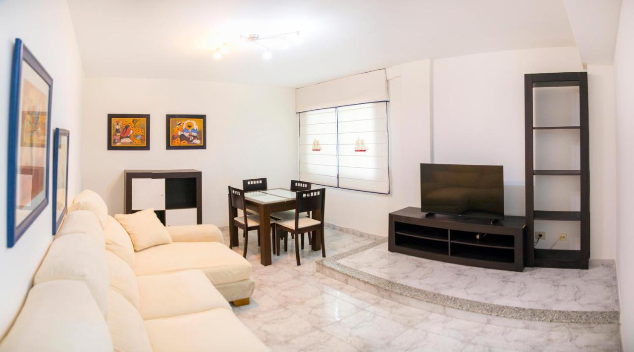 Apartamento Welcome Granamar Sanxenxo Zewnętrze zdjęcie