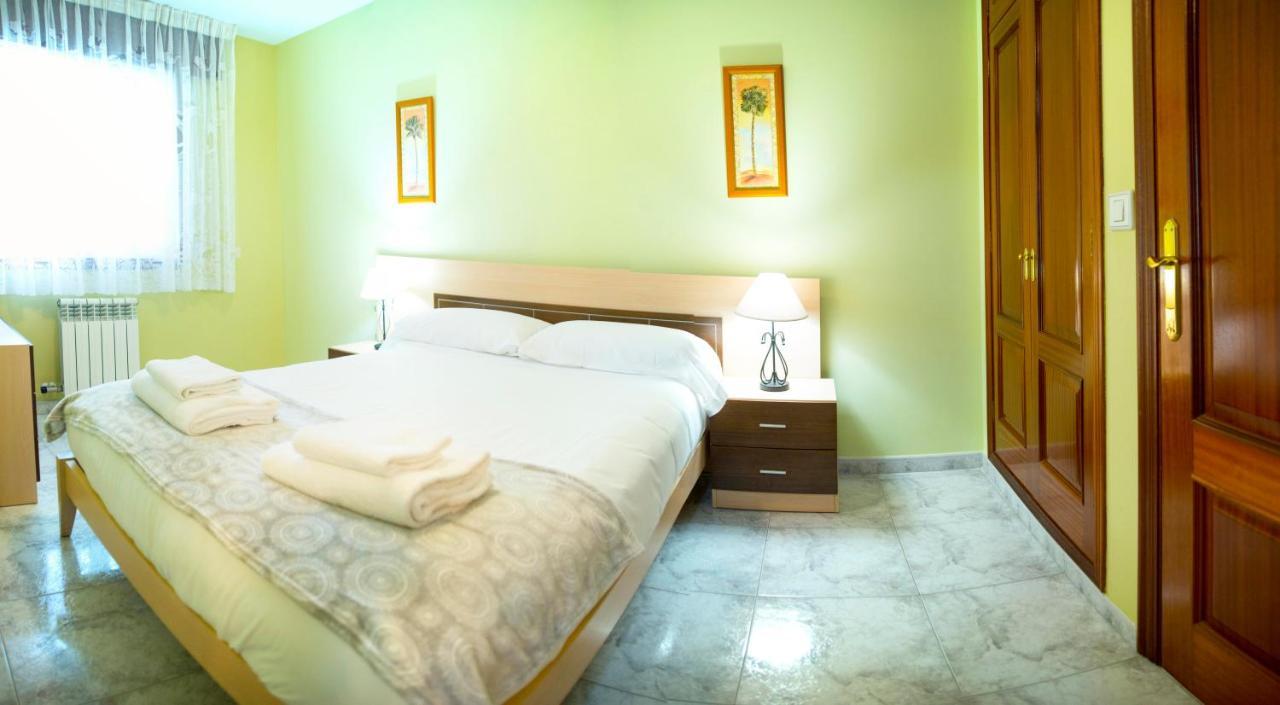 Apartamento Welcome Granamar Sanxenxo Zewnętrze zdjęcie