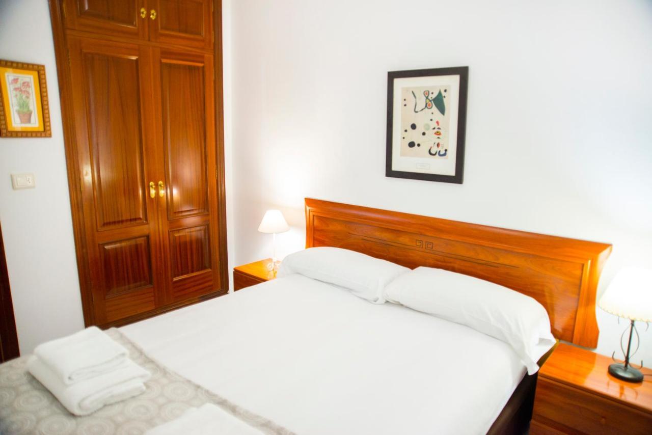 Apartamento Welcome Granamar Sanxenxo Zewnętrze zdjęcie