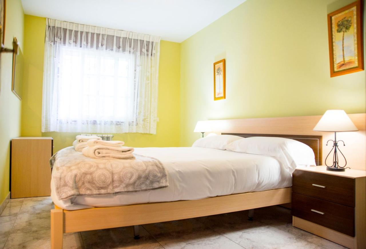 Apartamento Welcome Granamar Sanxenxo Zewnętrze zdjęcie
