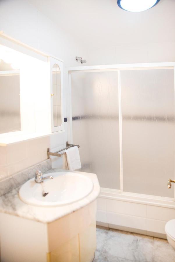 Apartamento Welcome Granamar Sanxenxo Zewnętrze zdjęcie