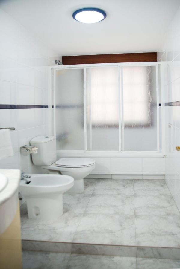 Apartamento Welcome Granamar Sanxenxo Zewnętrze zdjęcie