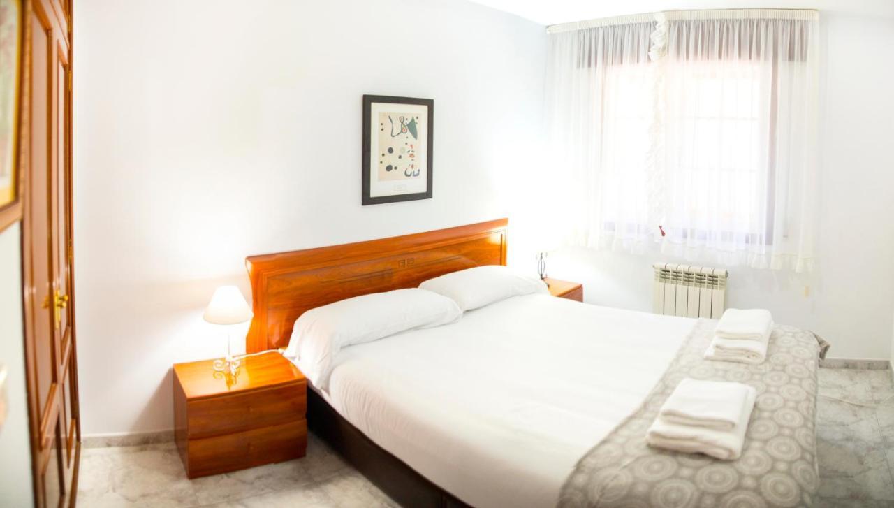 Apartamento Welcome Granamar Sanxenxo Zewnętrze zdjęcie