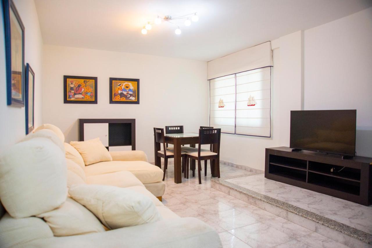 Apartamento Welcome Granamar Sanxenxo Zewnętrze zdjęcie
