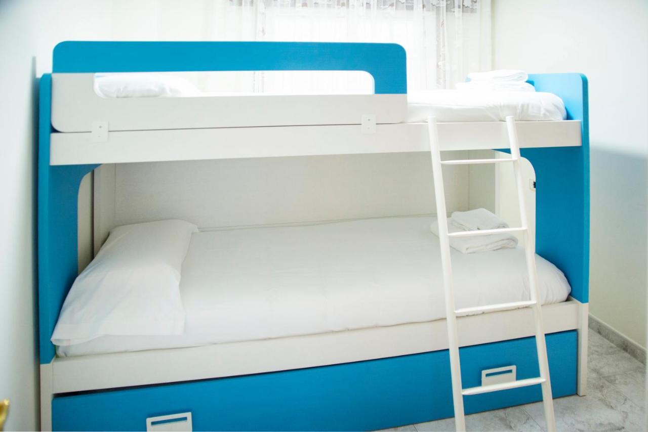 Apartamento Welcome Granamar Sanxenxo Zewnętrze zdjęcie