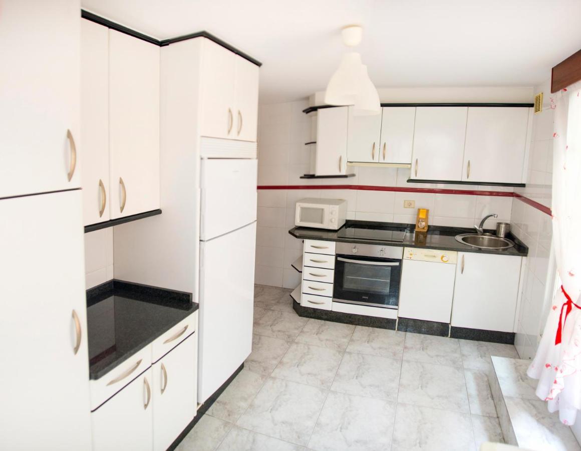 Apartamento Welcome Granamar Sanxenxo Zewnętrze zdjęcie