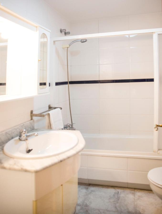 Apartamento Welcome Granamar Sanxenxo Zewnętrze zdjęcie