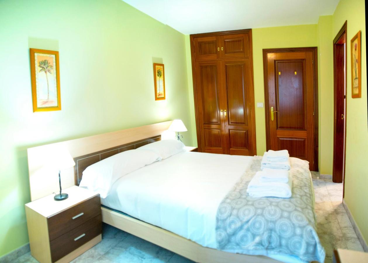 Apartamento Welcome Granamar Sanxenxo Zewnętrze zdjęcie